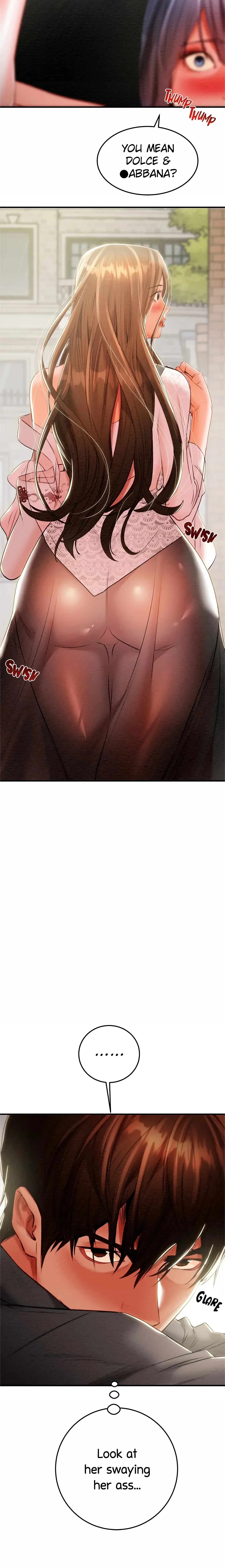 [MANGA DISTRICT EDITION] Man of Vengeance (UNCENSORED) chapter 7 page 12