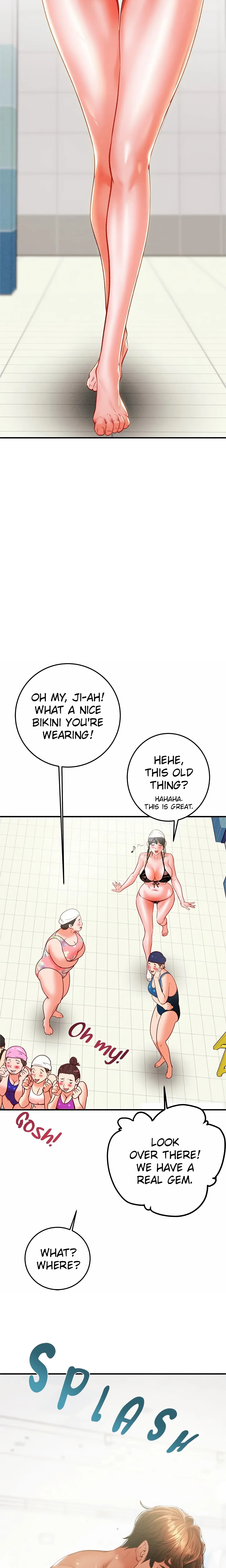 [MANGA DISTRICT EDITION] Man of Vengeance (UNCENSORED) chapter 7 page 16