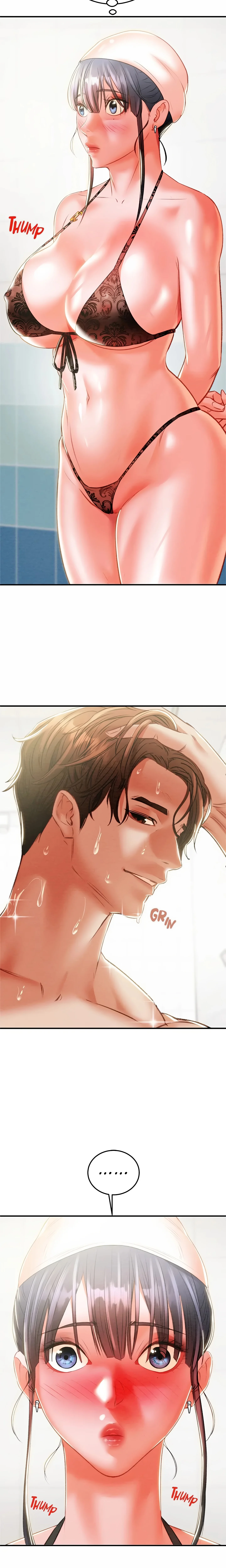 [MANGA DISTRICT EDITION] Man of Vengeance (UNCENSORED) chapter 7 page 19