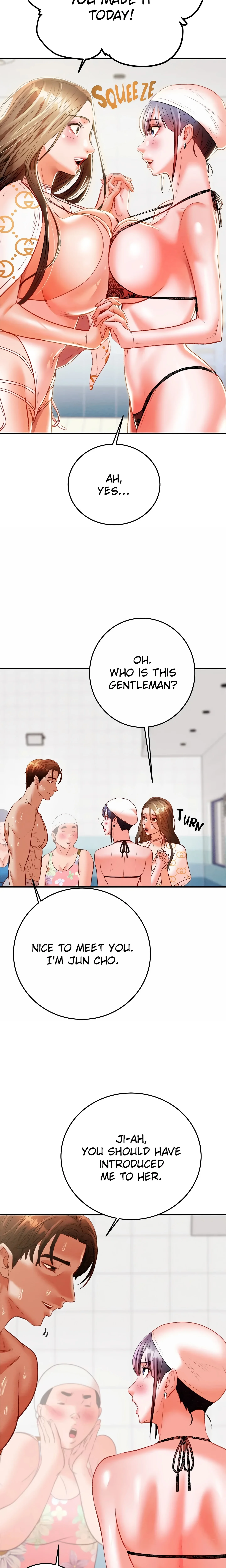 [MANGA DISTRICT EDITION] Man of Vengeance (UNCENSORED) chapter 7 page 22