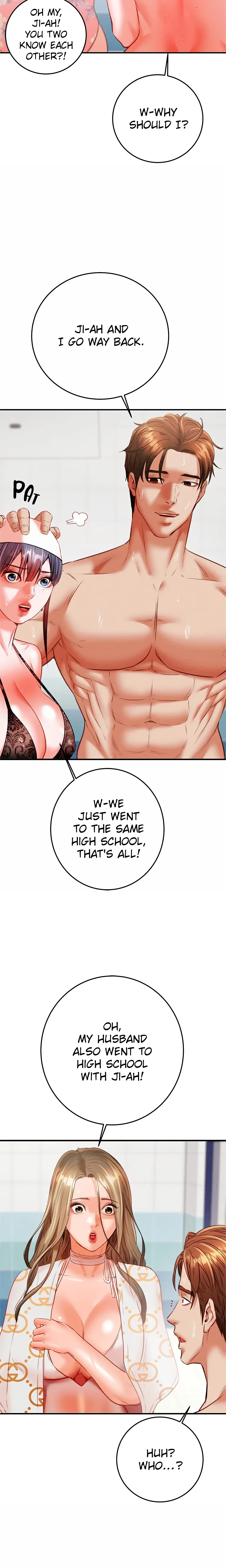 [MANGA DISTRICT EDITION] Man of Vengeance (UNCENSORED) chapter 7 page 23