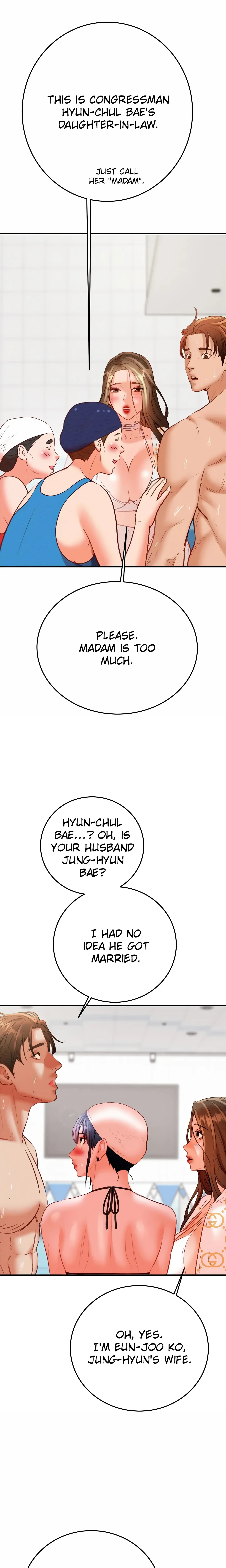 [MANGA DISTRICT EDITION] Man of Vengeance (UNCENSORED) chapter 7 page 24