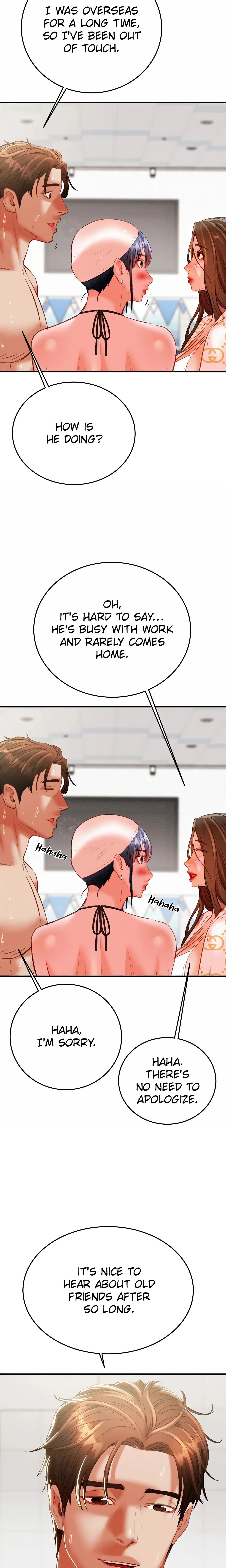 [MANGA DISTRICT EDITION] Man of Vengeance (UNCENSORED) chapter 7 page 25