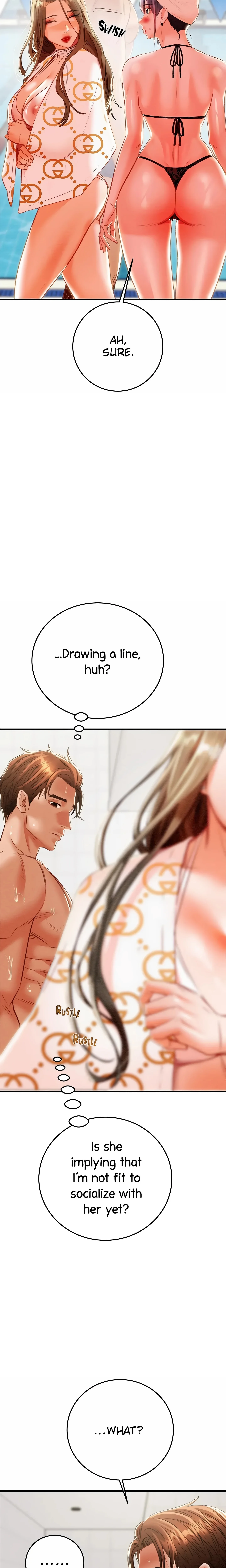 [MANGA DISTRICT EDITION] Man of Vengeance (UNCENSORED) chapter 7 page 27