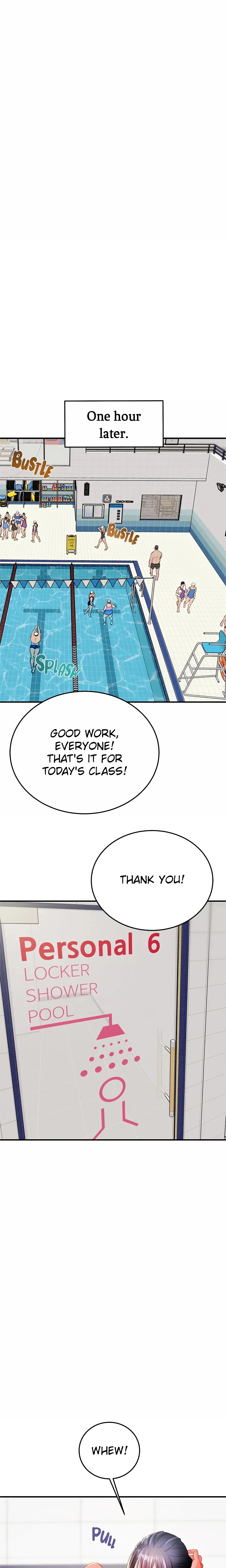 [MANGA DISTRICT EDITION] Man of Vengeance (UNCENSORED) chapter 7 page 30