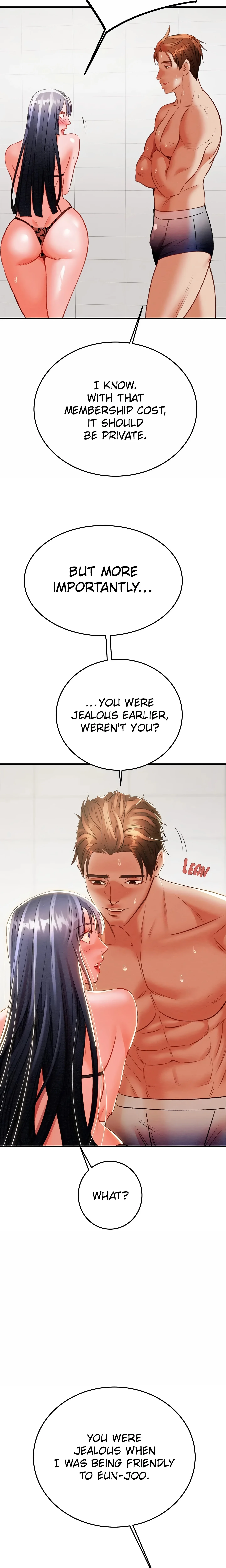 [MANGA DISTRICT EDITION] Man of Vengeance (UNCENSORED) chapter 7 page 33