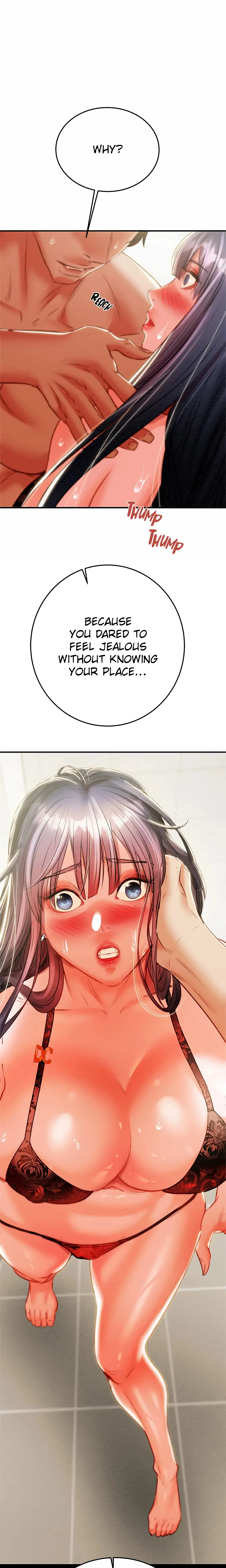 [MANGA DISTRICT EDITION] Man of Vengeance (UNCENSORED) chapter 7 page 36