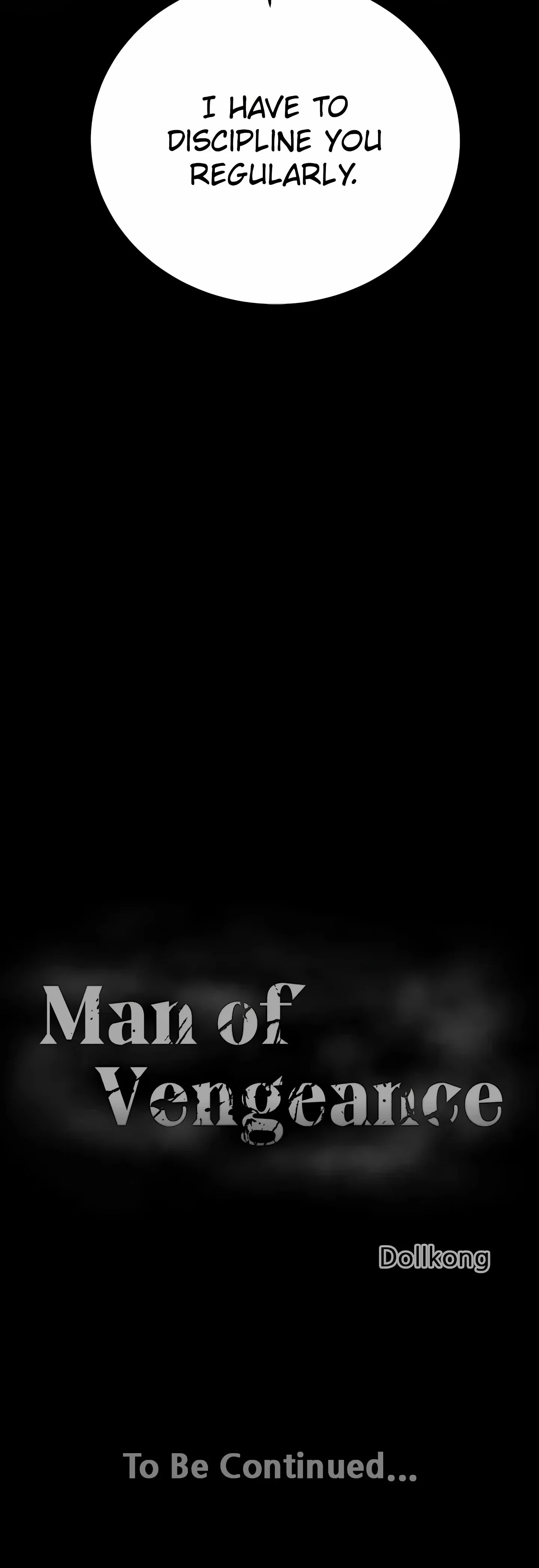 [MANGA DISTRICT EDITION] Man of Vengeance (UNCENSORED) chapter 7 page 37