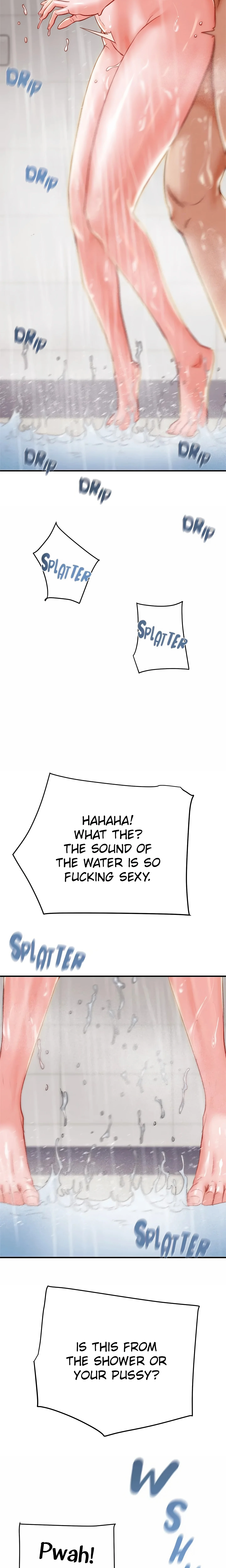 [MANGA DISTRICT EDITION] Man of Vengeance (UNCENSORED) chapter 8 page 29