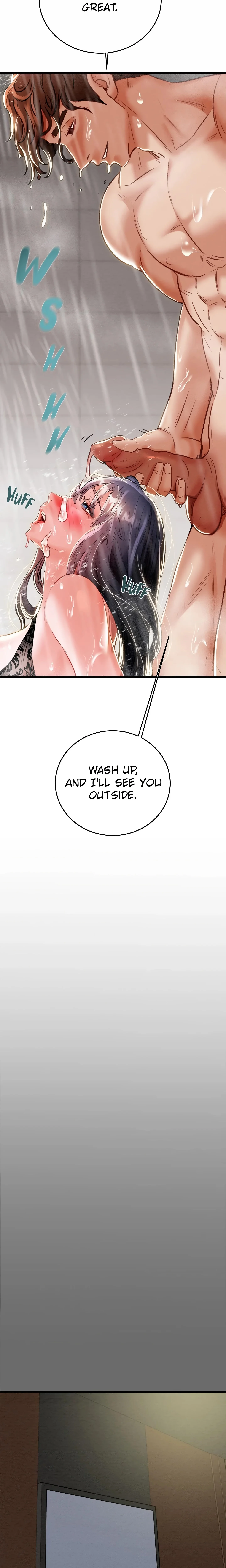 [MANGA DISTRICT EDITION] Man of Vengeance (UNCENSORED) chapter 8 page 34