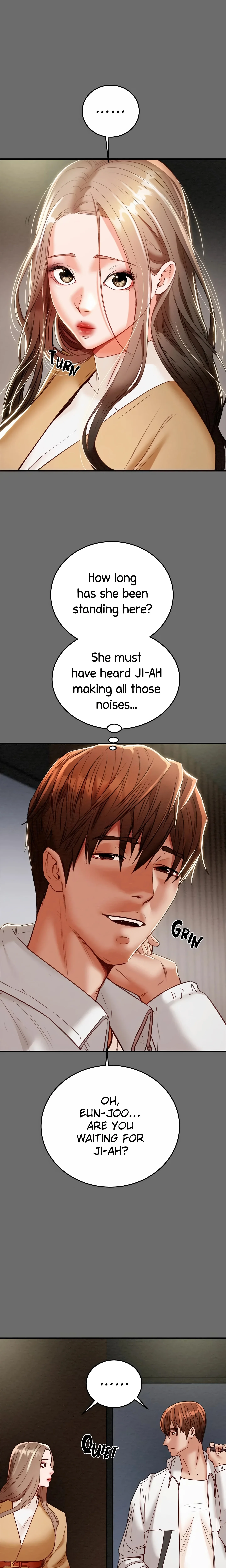 [MANGA DISTRICT EDITION] Man of Vengeance (UNCENSORED) chapter 8 page 36