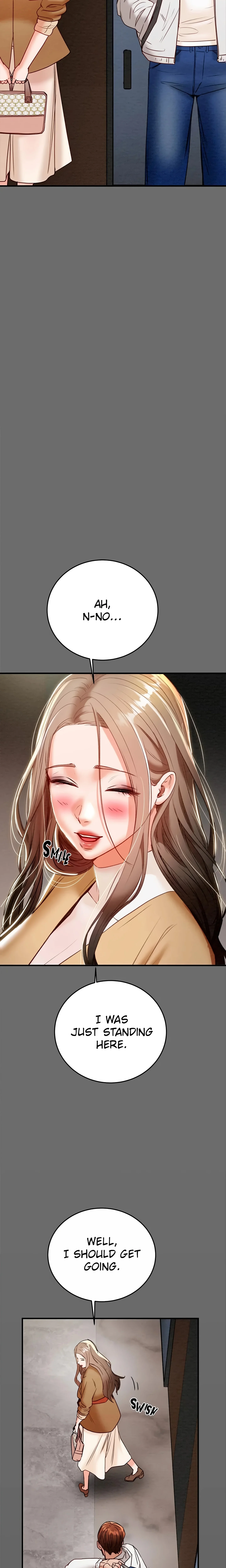 [MANGA DISTRICT EDITION] Man of Vengeance (UNCENSORED) chapter 8 page 37