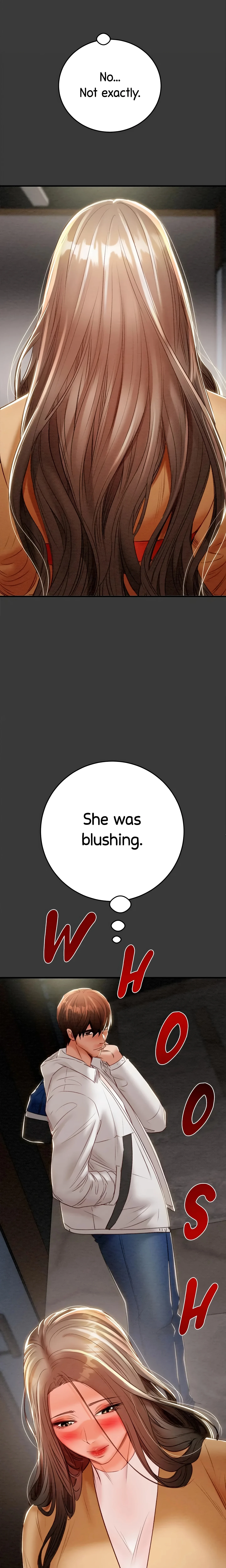 [MANGA DISTRICT EDITION] Man of Vengeance (UNCENSORED) chapter 8 page 39