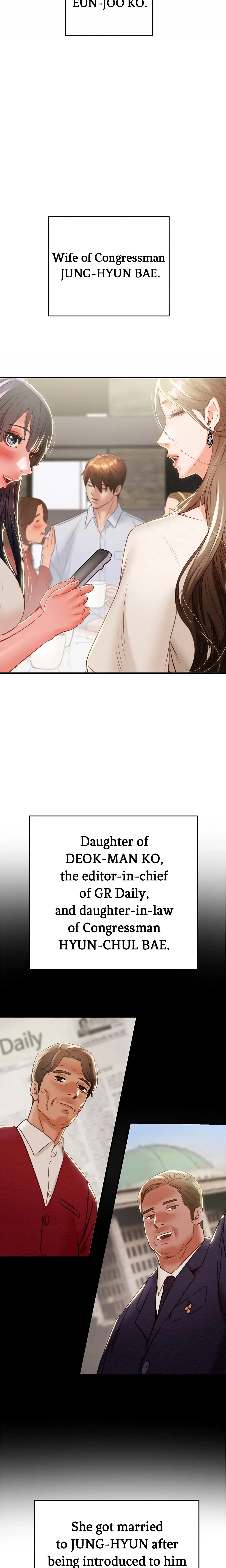 [MANGA DISTRICT EDITION] Man of Vengeance (UNCENSORED) chapter 9 page 8