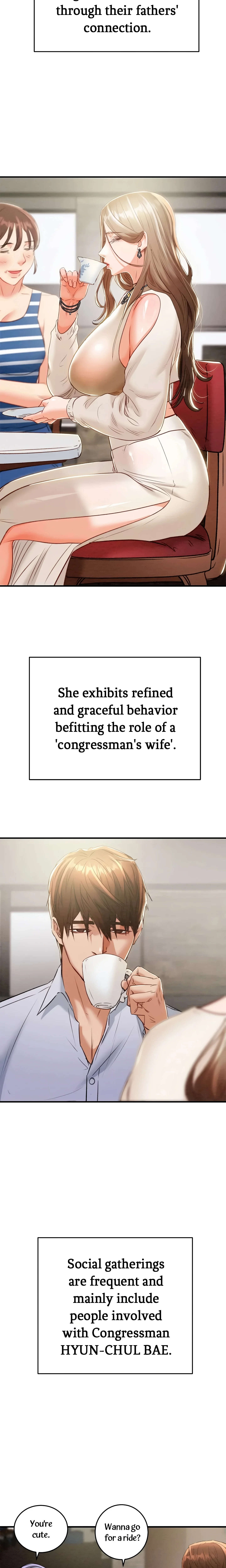 [MANGA DISTRICT EDITION] Man of Vengeance (UNCENSORED) chapter 9 page 9