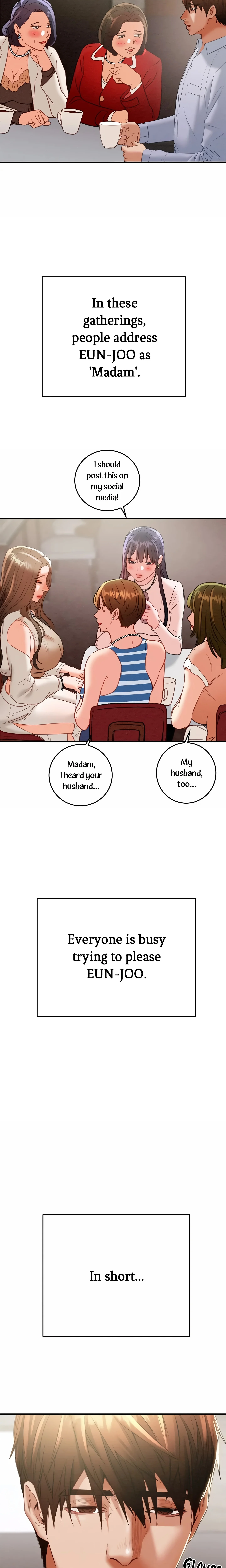 [MANGA DISTRICT EDITION] Man of Vengeance (UNCENSORED) chapter 9 page 10