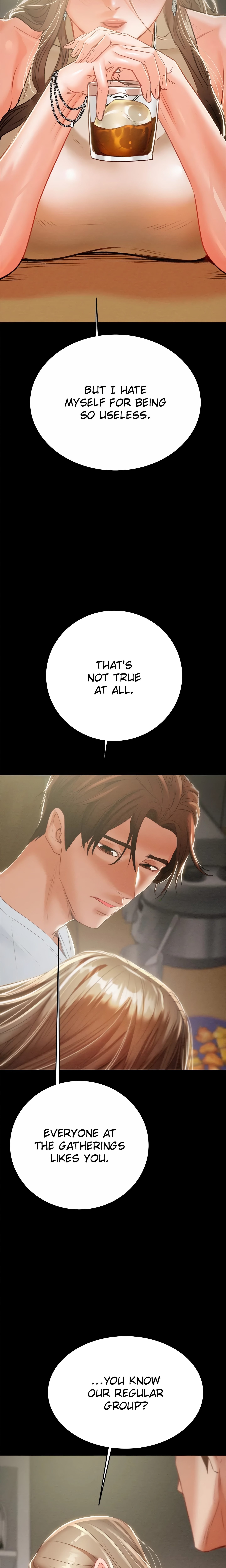 [MANGA DISTRICT EDITION] Man of Vengeance (UNCENSORED) chapter 9 page 27