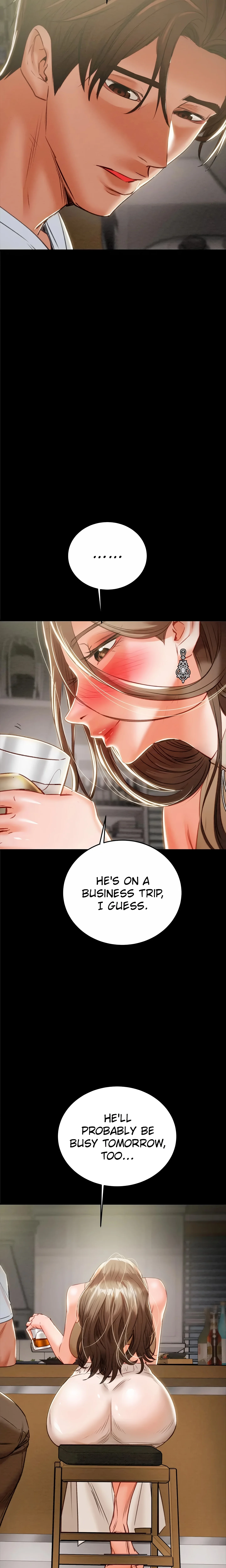 [MANGA DISTRICT EDITION] Man of Vengeance (UNCENSORED) chapter 9 page 30