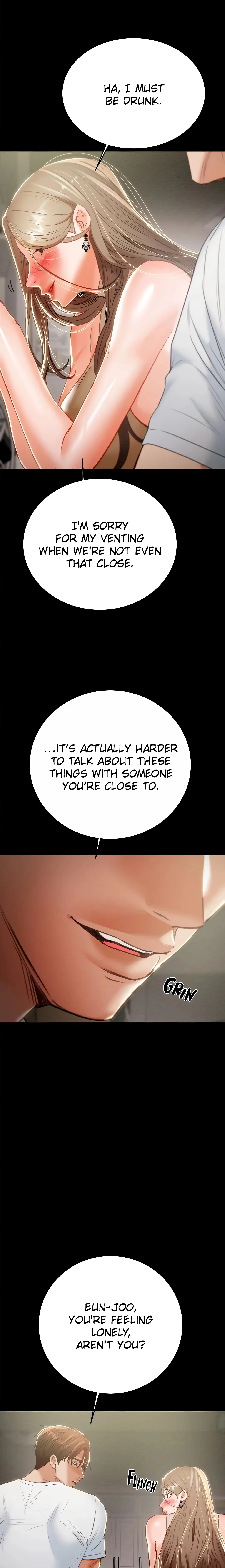 [MANGA DISTRICT EDITION] Man of Vengeance (UNCENSORED) chapter 9 page 32