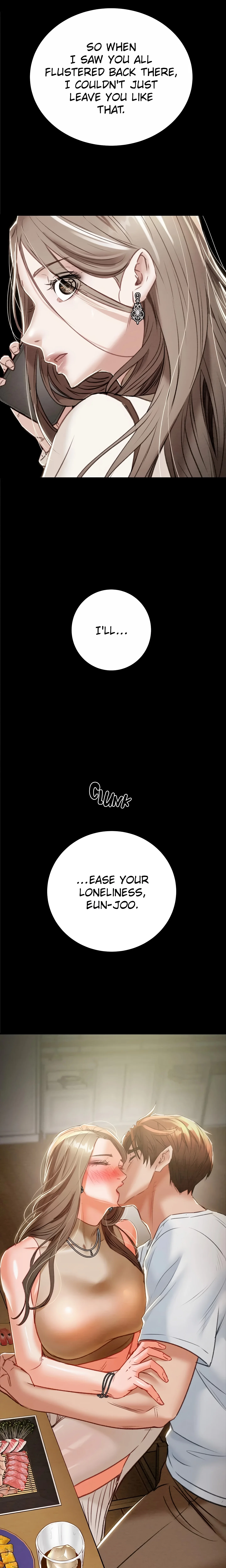[MANGA DISTRICT EDITION] Man of Vengeance (UNCENSORED) chapter 9 page 36
