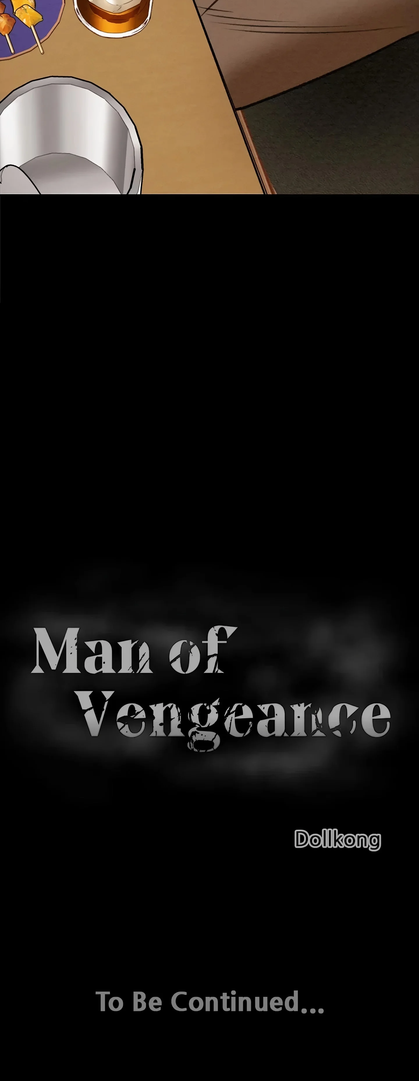 [MANGA DISTRICT EDITION] Man of Vengeance (UNCENSORED) chapter 9 page 37