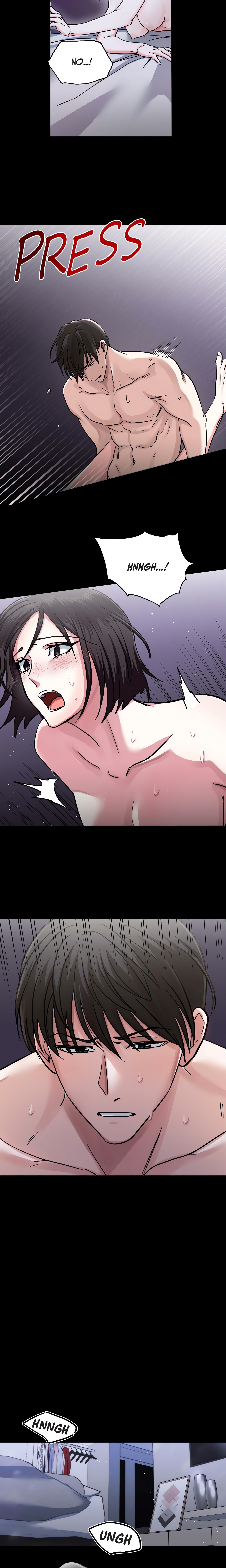 Manic Desires chapter 1 page 3