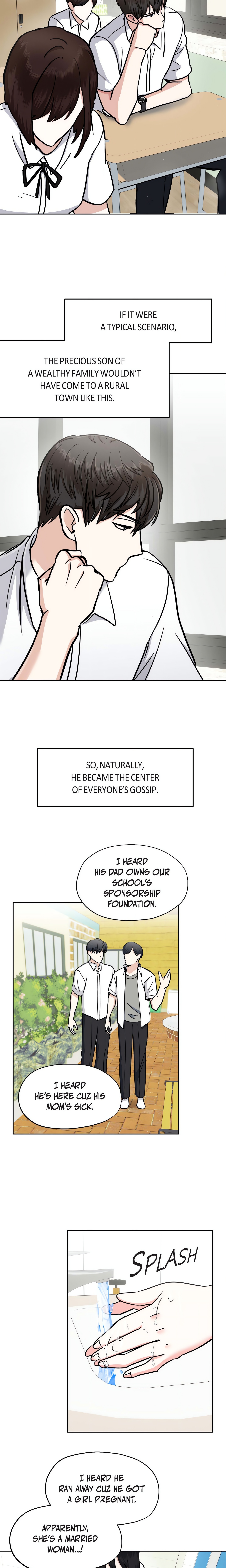 Manic Desires chapter 1 page 13