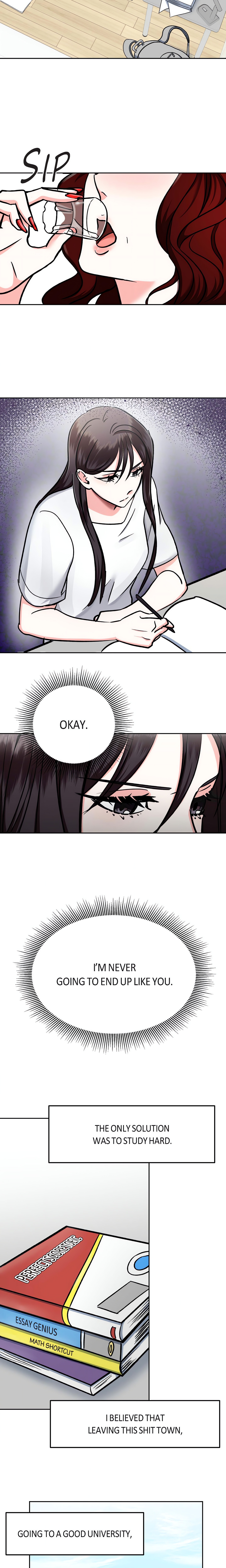 Manic Desires chapter 1 page 18