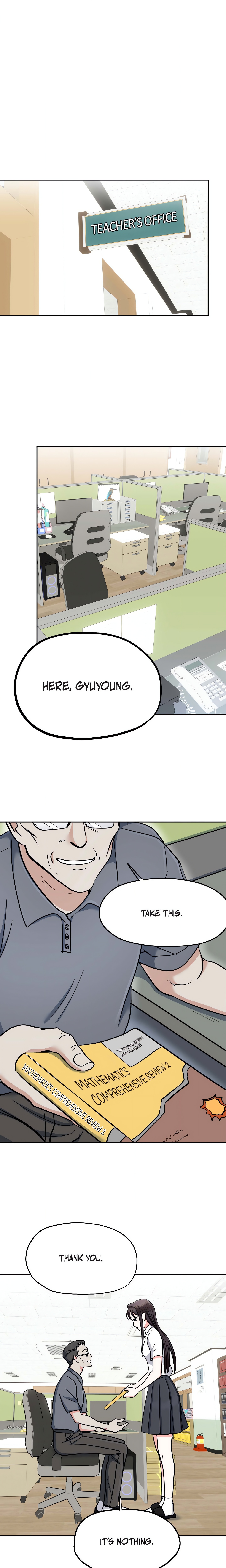 Manic Desires chapter 1 page 20