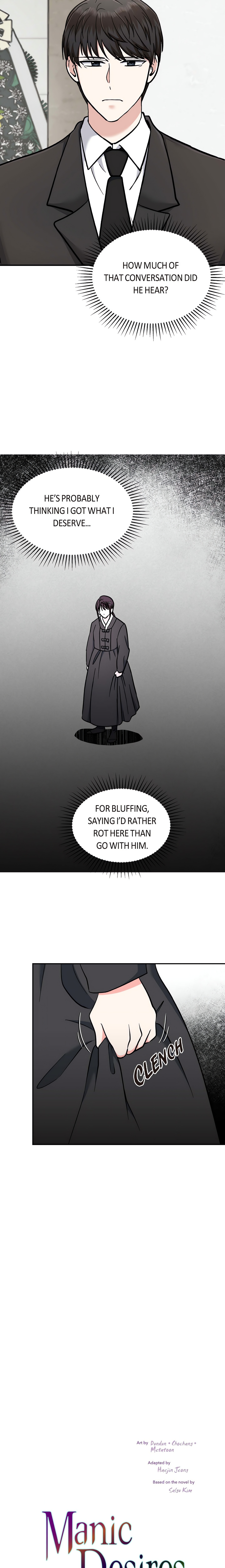 Manic Desires chapter 10 page 3