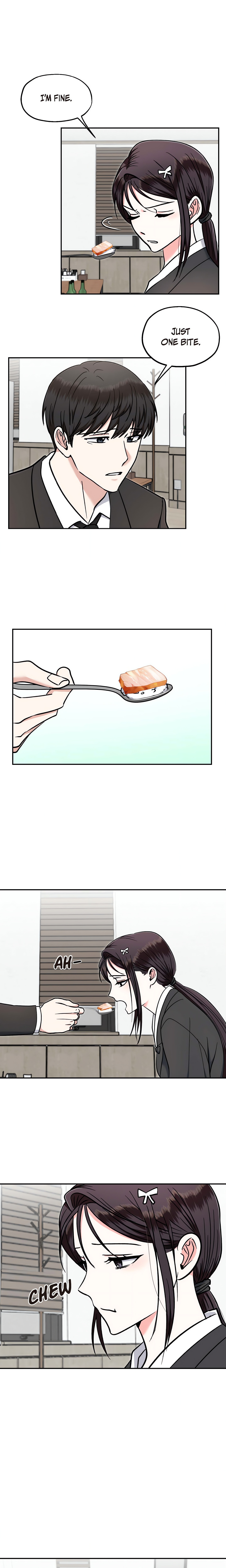 Manic Desires chapter 10 page 6