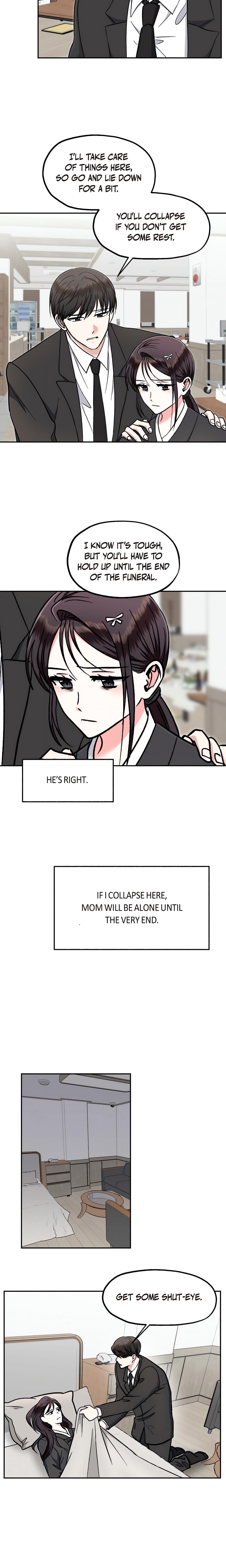 Manic Desires chapter 10 page 9