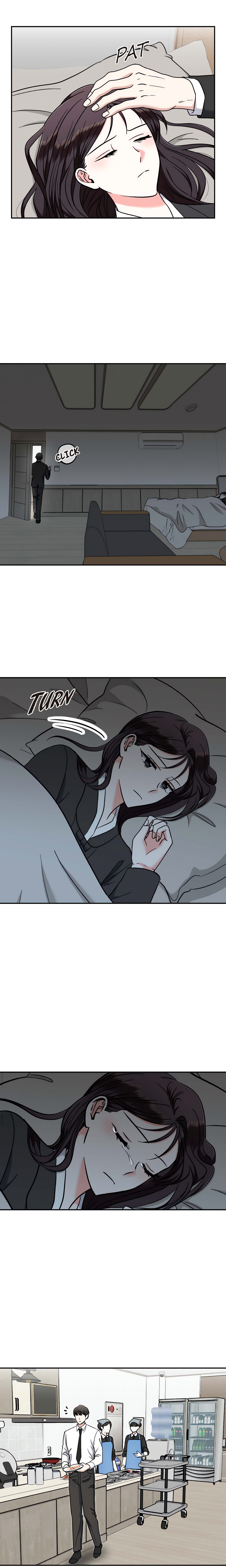 Manic Desires chapter 10 page 10