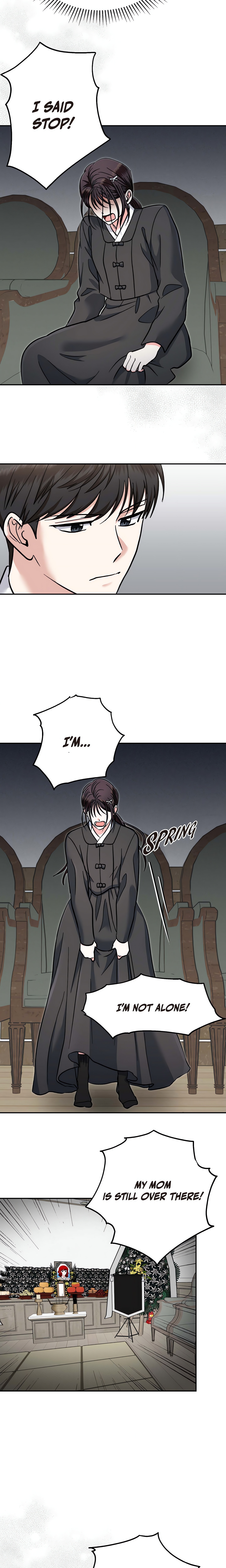 Manic Desires chapter 10 page 16