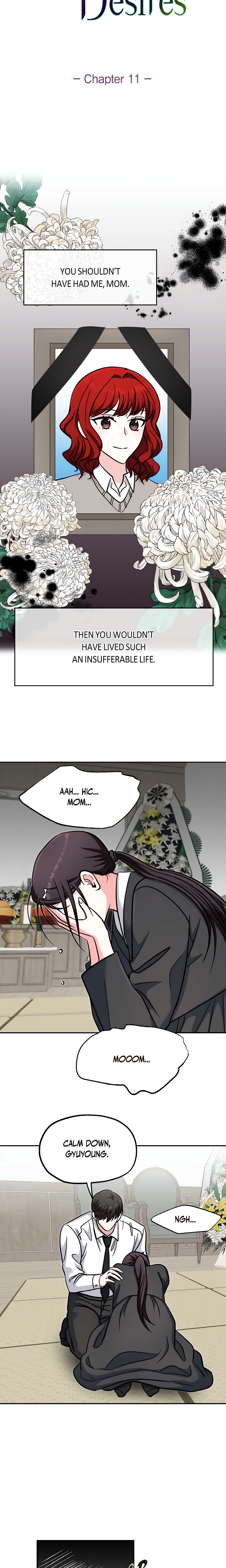 Manic Desires chapter 11 page 3