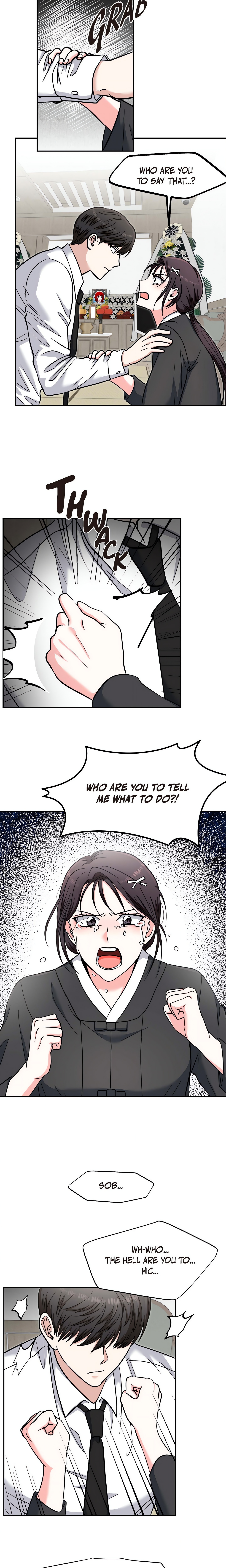 Manic Desires chapter 11 page 4