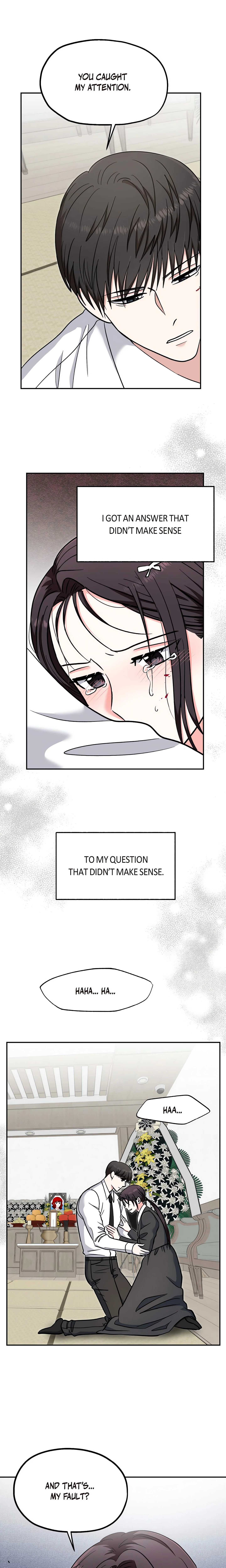 Manic Desires chapter 11 page 6