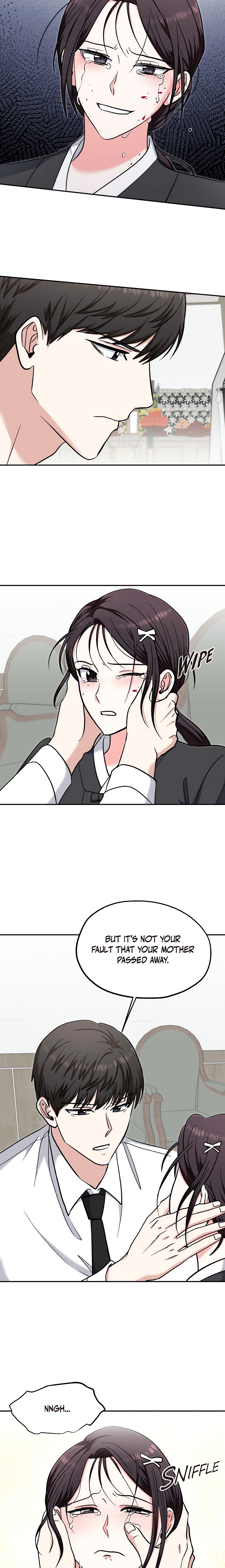 Manic Desires chapter 11 page 7