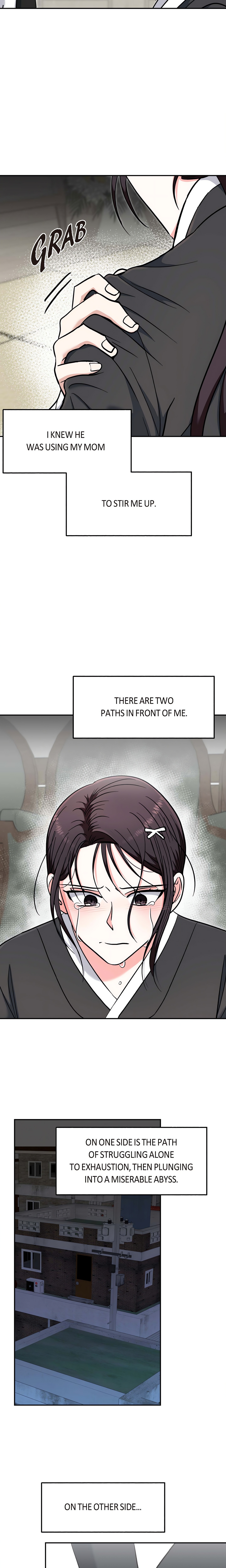Manic Desires chapter 11 page 11