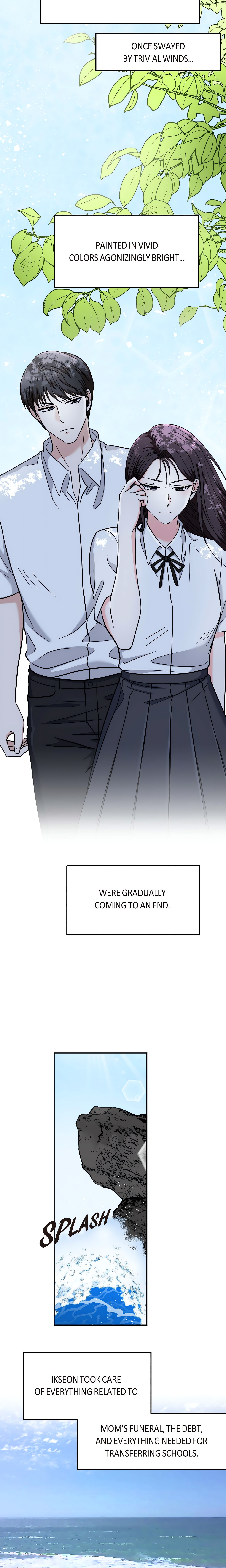 Manic Desires chapter 11 page 16
