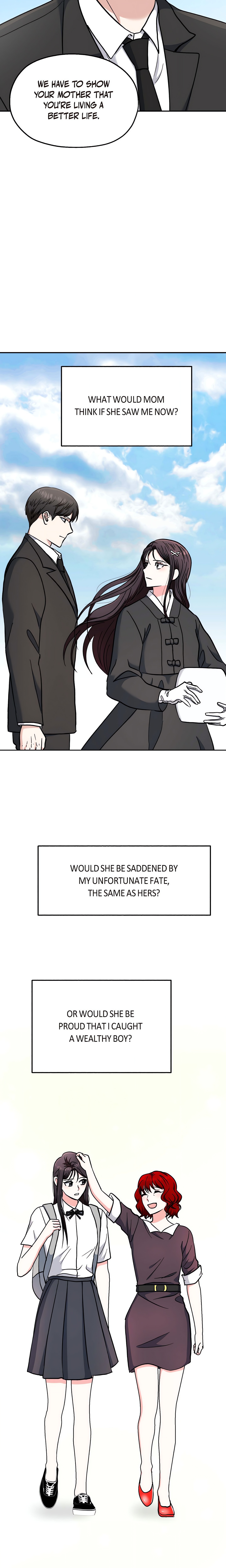 Manic Desires chapter 11 page 19