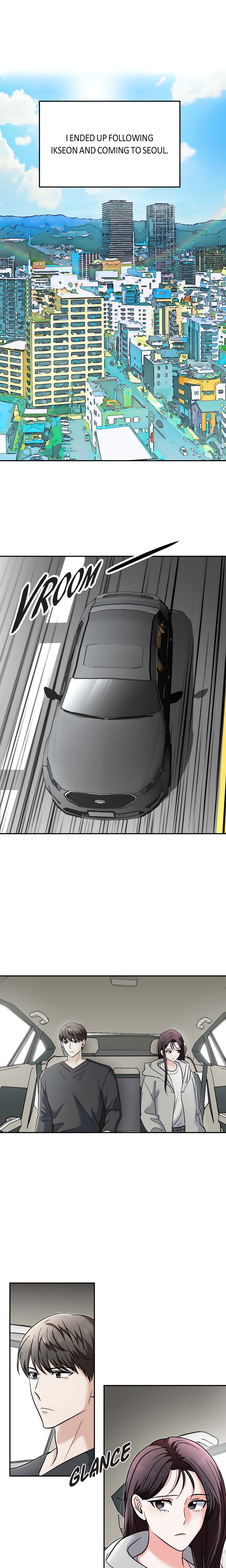 Manic Desires chapter 12 page 1