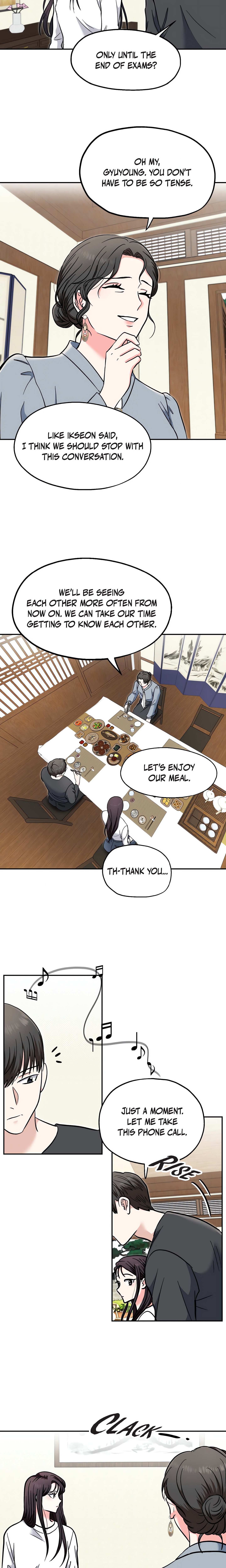 Manic Desires chapter 12 page 6