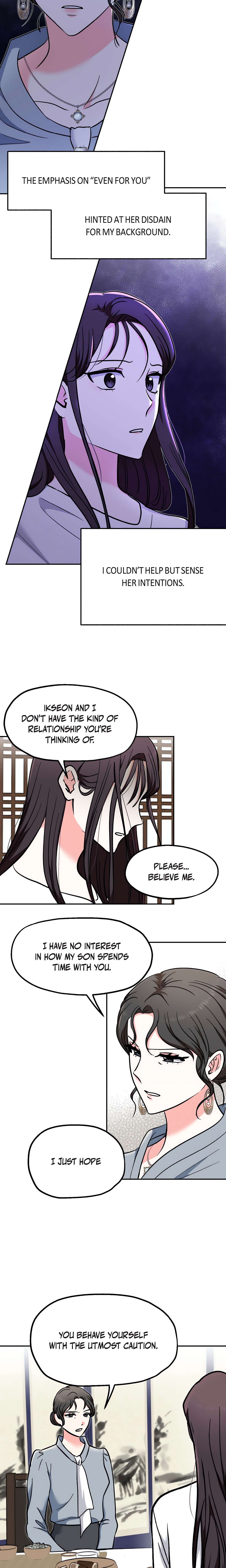 Manic Desires chapter 12 page 8