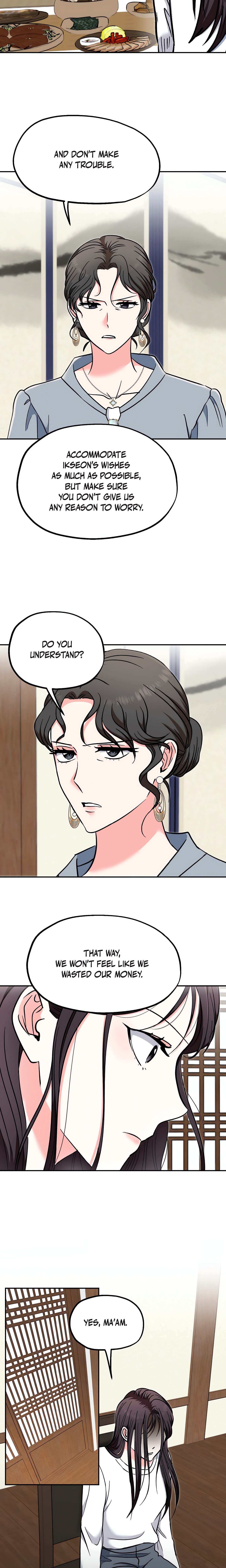 Manic Desires chapter 12 page 9