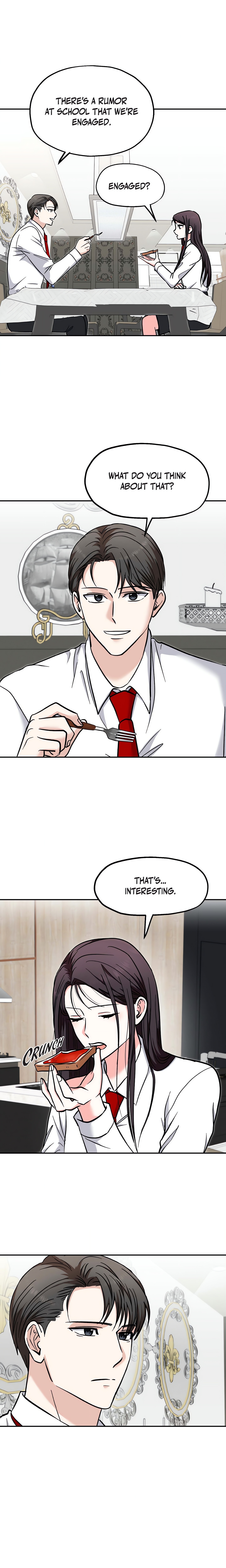 Manic Desires chapter 12 page 13