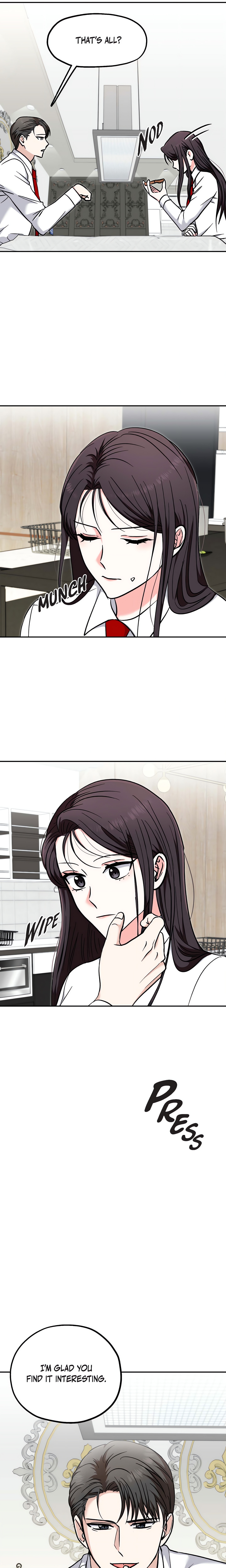 Manic Desires chapter 12 page 14