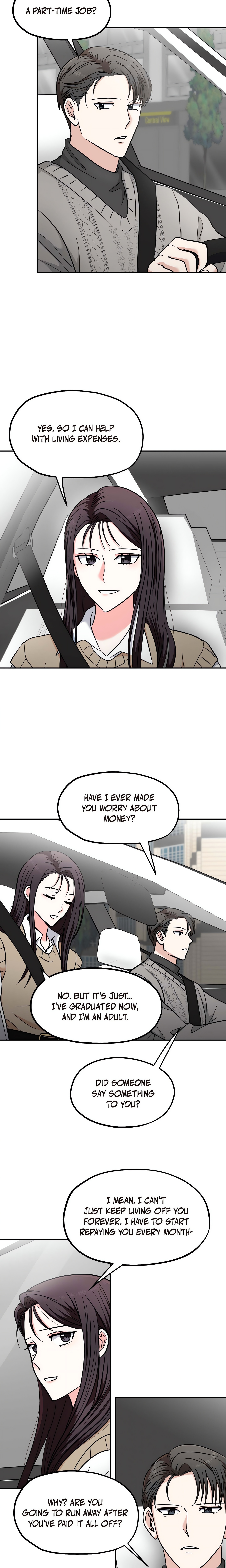 Manic Desires chapter 13 page 5