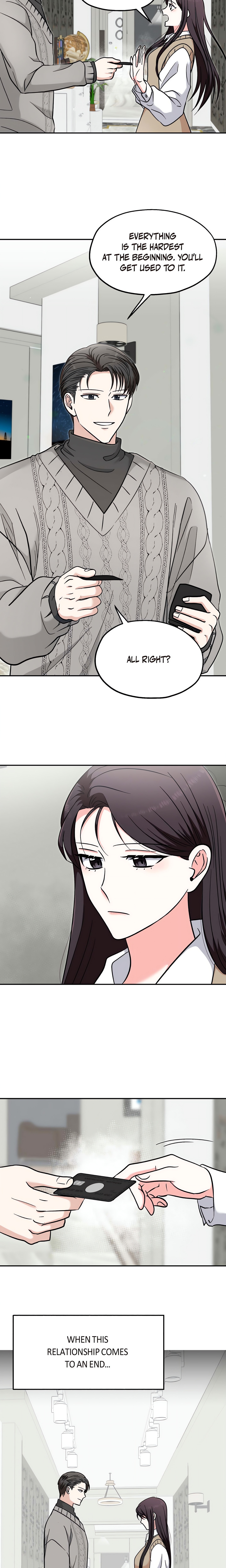 Manic Desires chapter 13 page 9