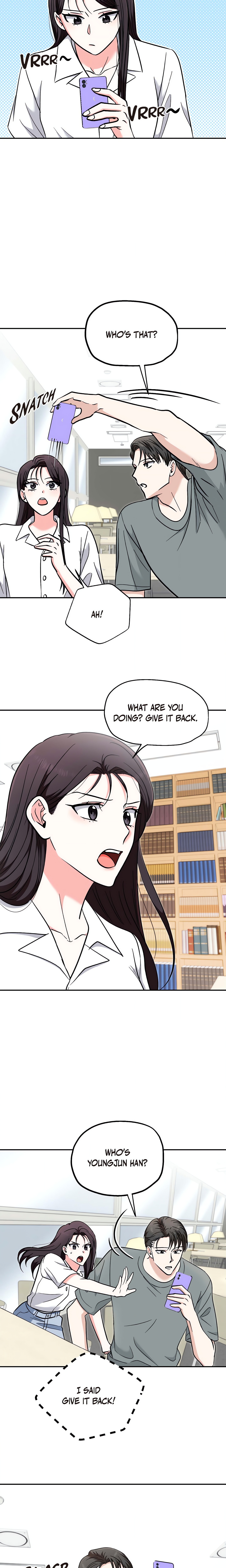 Manic Desires chapter 13 page 13